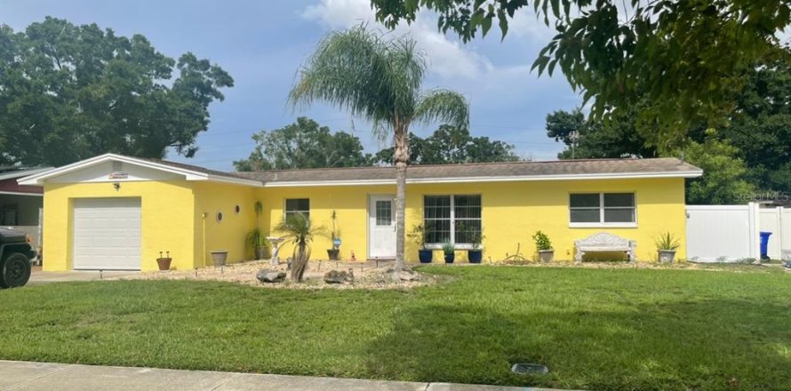 Villa ou maison à Oldsmar, Floride 3 chambres, 191.75 m2 № 2198443