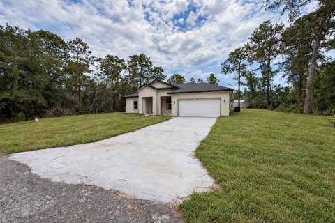 Villa ou maison à vendre à Citrus Springs, Floride: 3 chambres, 151.15 m2 № 2413929 - photo 3