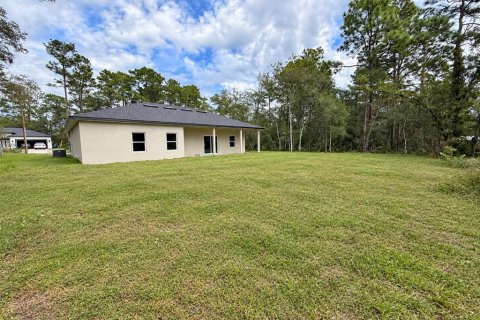 Villa ou maison à vendre à Citrus Springs, Floride: 3 chambres, 151.15 m2 № 2413929 - photo 5