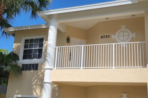 Immobilier commercial à Port St. Lucie, Floride 1 chambre, 37.16 m2 № 2268649
