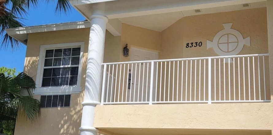 Immobilier commercial à Port St. Lucie, Floride 1 chambre, 37.16 m2 № 2268649