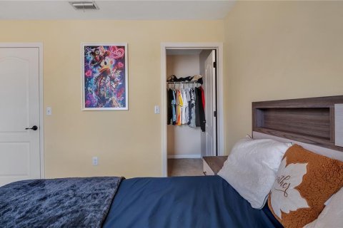 Купить таунхаус в Тампа, Флорида 7 комнат, 156.08м2, № 2114020 - фото 22