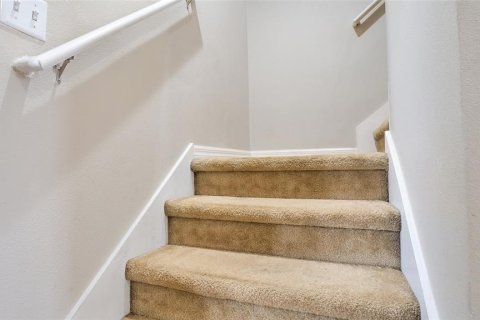 Купить таунхаус в Тампа, Флорида 7 комнат, 156.08м2, № 2114020 - фото 17