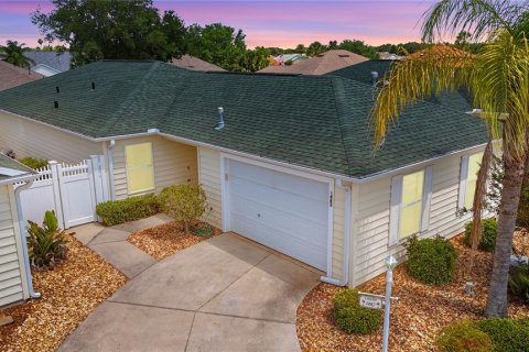 Villa ou maison à vendre à The Villages, Floride: 2 chambres, 139.26 m2 № 1675432 - photo 1