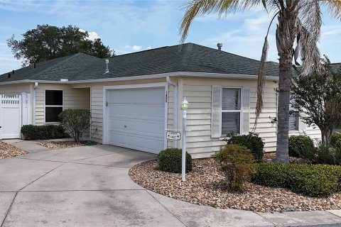Villa ou maison à vendre à The Villages, Floride: 2 chambres, 139.26 m2 № 1675432 - photo 2