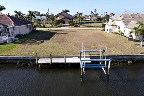 Land in Punta Gorda, Florida № 921358 - photo 11