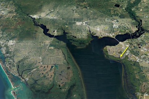 Land in Punta Gorda, Florida № 921358 - photo 10
