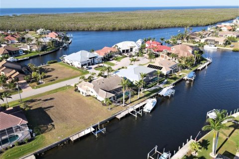 Land in Punta Gorda, Florida № 921358 - photo 5