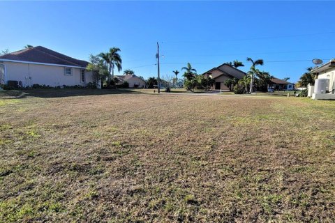 Land in Punta Gorda, Florida № 921358 - photo 9