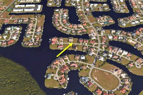 Land in Punta Gorda, Florida № 921358 - photo 8