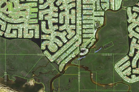 Land in Punta Gorda, Florida № 921358 - photo 14