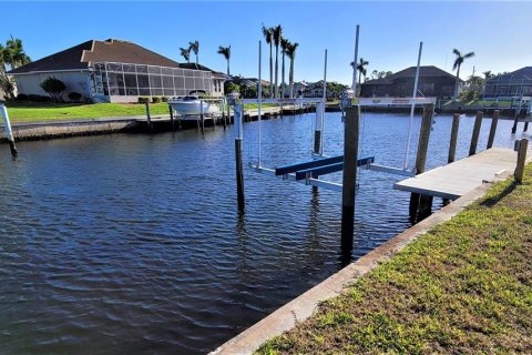 Land in Punta Gorda, Florida № 921358 - photo 2