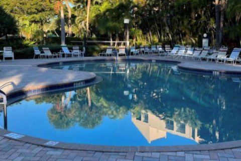 Condo à Delray Beach, Floride, 2 chambres № 2178701