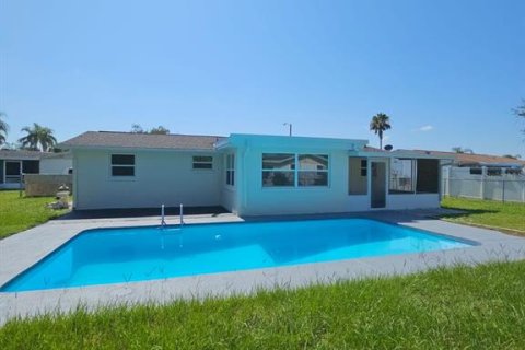 Casa en venta en Holiday, Florida, 3 dormitorios, 138.8 m2 № 1851566 - foto 20