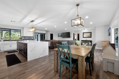 Купить виллу или дом в Холливуд, Флорида 3 спальни, 170.94м2, № 2044646 - фото 9