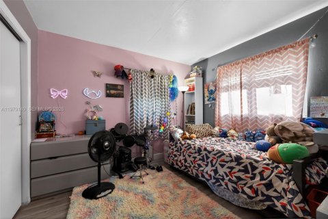 Купить виллу или дом в Холливуд, Флорида 3 спальни, 170.94м2, № 2044646 - фото 18