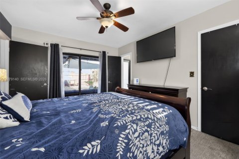 Купить виллу или дом в Холливуд, Флорида 3 спальни, 170.94м2, № 2044646 - фото 16