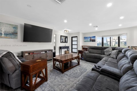 Купить виллу или дом в Холливуд, Флорида 3 спальни, 170.94м2, № 2044646 - фото 7