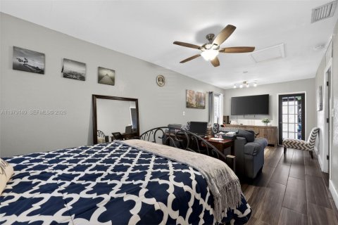 Купить виллу или дом в Холливуд, Флорида 3 спальни, 170.94м2, № 2044646 - фото 14