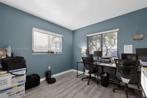 Купить виллу или дом в Холливуд, Флорида 3 спальни, 170.94м2, № 2044646 - фото 20