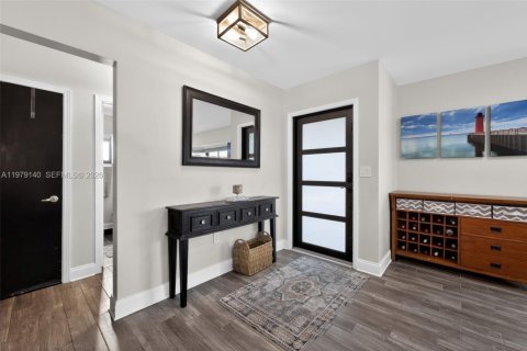 Купить виллу или дом в Холливуд, Флорида 3 спальни, 170.94м2, № 2044646 - фото 3