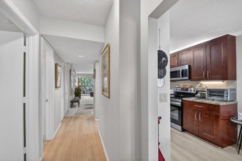 Copropriété à louer à Boynton Beach, Floride: 2 chambres, 111.95 m2 № 2263852 - photo 7
