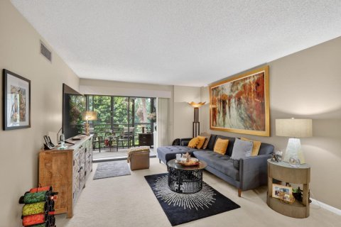 Copropriété à louer à Boynton Beach, Floride: 2 chambres, 111.95 m2 № 2263852 - photo 20