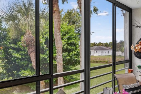 Copropriété à louer à Boynton Beach, Floride: 2 chambres, 111.95 m2 № 2263852 - photo 27
