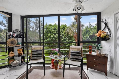 Copropriété à louer à Boynton Beach, Floride: 2 chambres, 111.95 m2 № 2263852 - photo 23