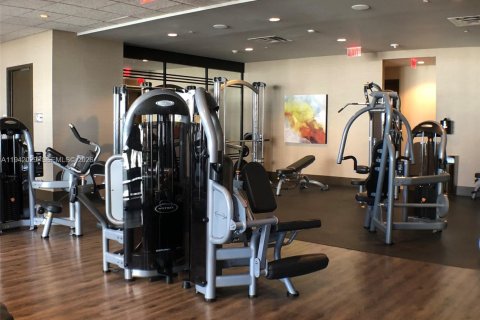 Copropriété à louer à Doral, Floride: 1 chambre, 63.92 m2 № 2000634 - photo 27