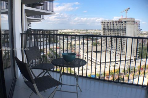 Copropriété à louer à Doral, Floride: 1 chambre, 63.92 m2 № 2000634 - photo 22