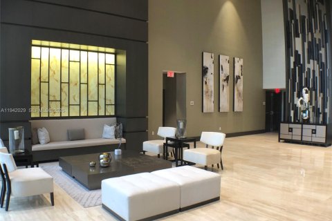 Copropriété à louer à Doral, Floride: 1 chambre, 63.92 m2 № 2000634 - photo 4