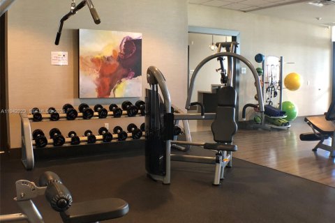 Copropriété à louer à Doral, Floride: 1 chambre, 63.92 m2 № 2000634 - photo 29