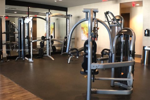 Copropriété à louer à Doral, Floride: 1 chambre, 63.92 m2 № 2000634 - photo 25