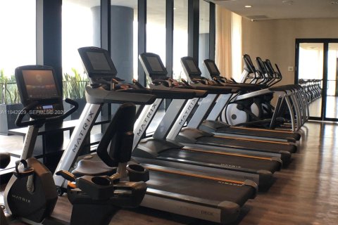 Copropriété à louer à Doral, Floride: 1 chambre, 63.92 m2 № 2000634 - photo 26