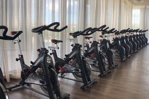 Copropriété à louer à Doral, Floride: 1 chambre, 63.92 m2 № 2000634 - photo 28