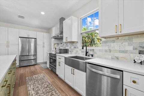 Villa ou maison à vendre à Clearwater, Floride: 4 chambres, 239.04 m2 № 2155208 - photo 18