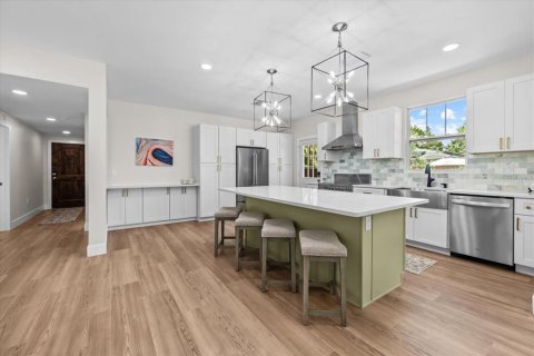 Villa ou maison à vendre à Clearwater, Floride: 4 chambres, 239.04 m2 № 2155208 - photo 14