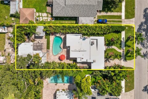 Villa ou maison à vendre à Clearwater, Floride: 4 chambres, 239.04 m2 № 2155208 - photo 2