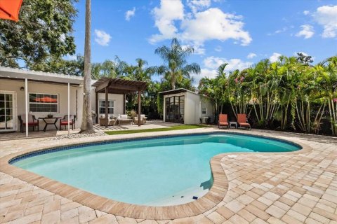 Villa ou maison à vendre à Clearwater, Floride: 4 chambres, 239.04 m2 № 2155208 - photo 7