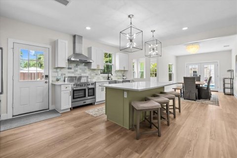 Villa ou maison à vendre à Clearwater, Floride: 4 chambres, 239.04 m2 № 2155208 - photo 16