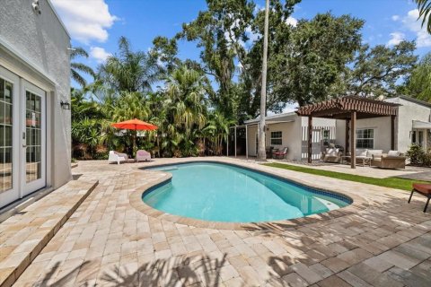 Villa ou maison à vendre à Clearwater, Floride: 4 chambres, 239.04 m2 № 2155208 - photo 6