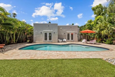 Villa ou maison à vendre à Clearwater, Floride: 4 chambres, 239.04 m2 № 2155208 - photo 4