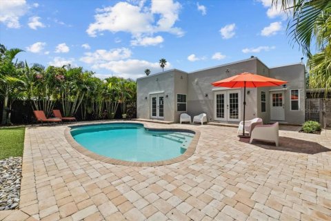Villa ou maison à vendre à Clearwater, Floride: 4 chambres, 239.04 m2 № 2155208 - photo 5