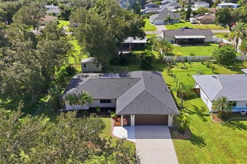 Casa en venta en Port Charlotte, Florida, 3 dormitorios, 121.52 m2 № 2418524 - foto 30