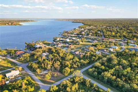 Land in Port Charlotte, Florida № 2163361 - photo 12