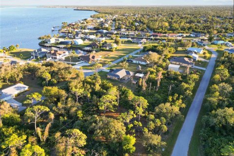 Land in Port Charlotte, Florida № 2163361 - photo 3