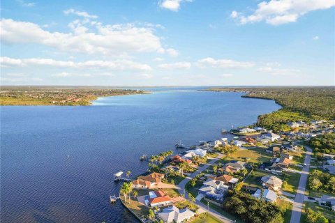 Land in Port Charlotte, Florida № 2163361 - photo 7