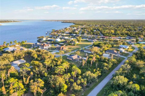 Land in Port Charlotte, Florida № 2163361 - photo 13