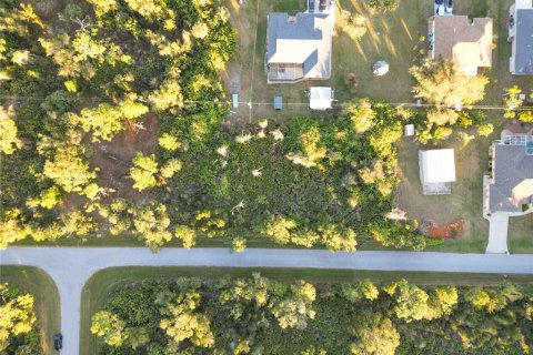 Land in Port Charlotte, Florida № 2163361 - photo 14